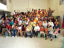 JCSGO Lingayen Family