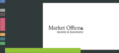 market Office - Gestion y Suministro