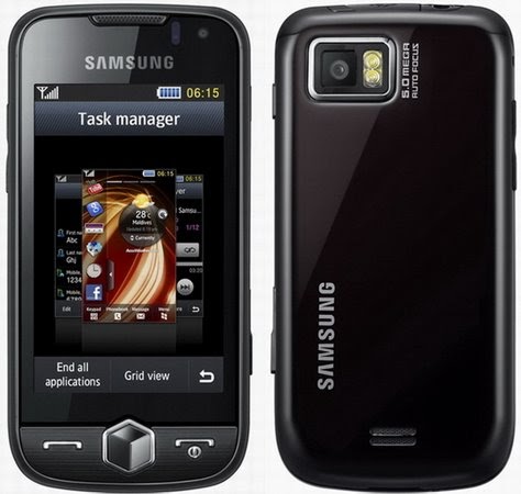 Samsung dolfin browser