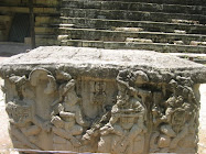 Altar Q - Copán