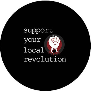 Support Your Revolution