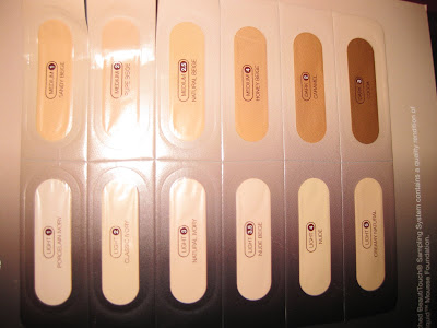 Dream Matte Liquid