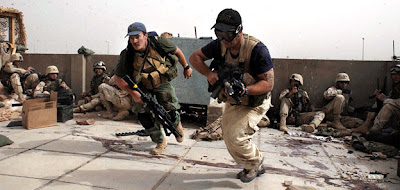 Military Private