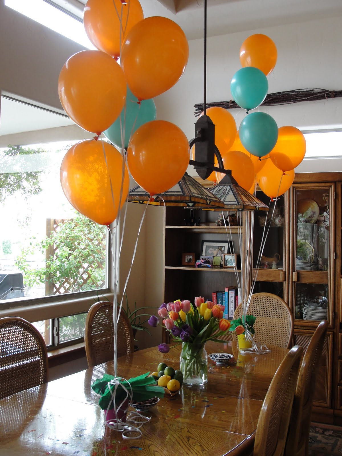 birthday surprises for dad