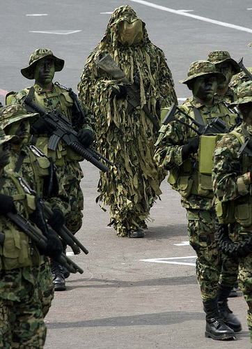 militar militar