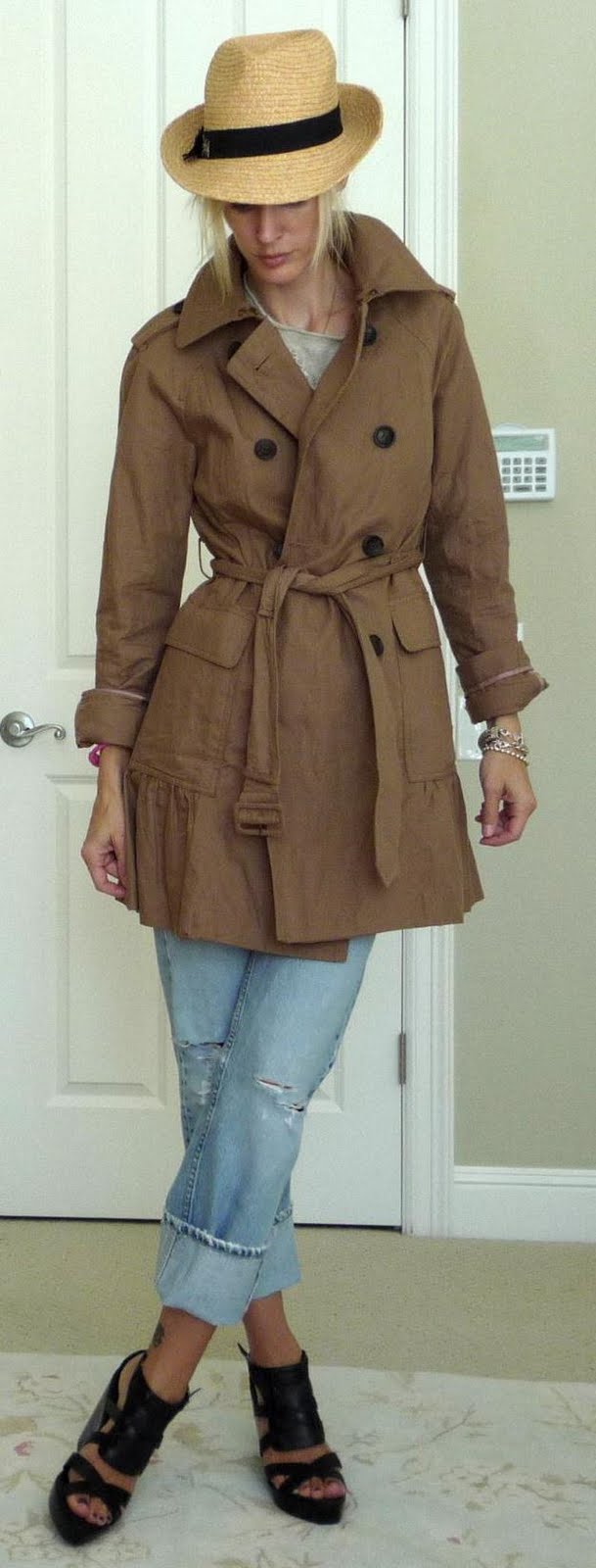 Ae Classic Trench