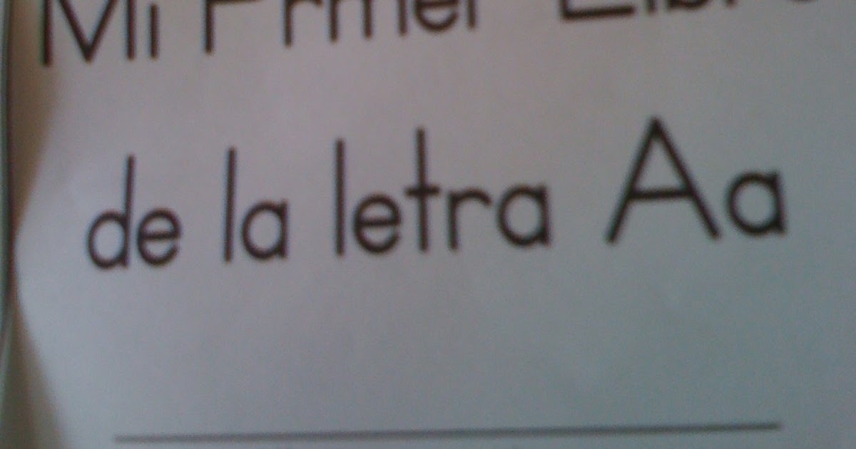 Montessori Spanish Spanish During Spring Break