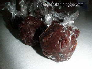 resep madu mongso durian gudang resep masakan resep madu mongso durian gudang resep masakan