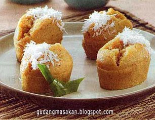 Kue Apem Istimewa Resep Kue Apem Istimewa