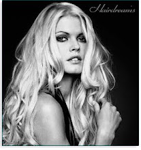 HAIRDREAMS! Is it your 'hair dream' to have LONG hair?