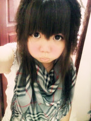 - Kimiko =D