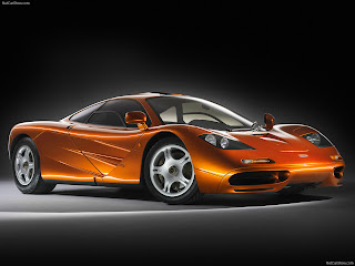 2011 McLaren-F1 cars Choice Best