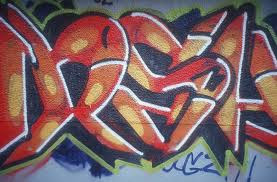 Extrim Graffiti