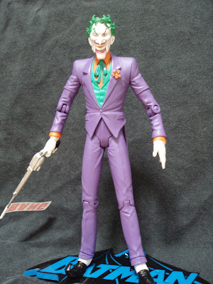 Joker Hush