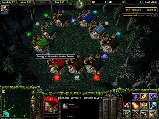 Dota OMG Dota OMG