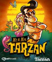 Mr & Mrs Tarzan