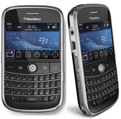 Blackberry Bold 9000 Blackberry Bold 9000