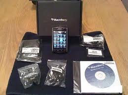 Kelengkapan BB Storm 9500 Kelengkapan BB Storm 9500