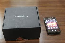 BB Odin 9550 with Box BB Odin 9550 with Box