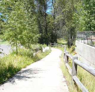 Rio Grande Trail, Aspen CO