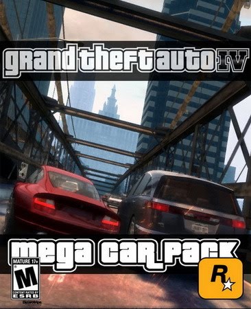 gta iv mega gta iv mega