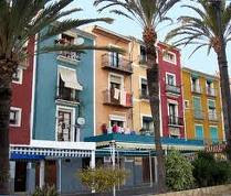 ALREDEDORES DE ALICANTE LaVila1