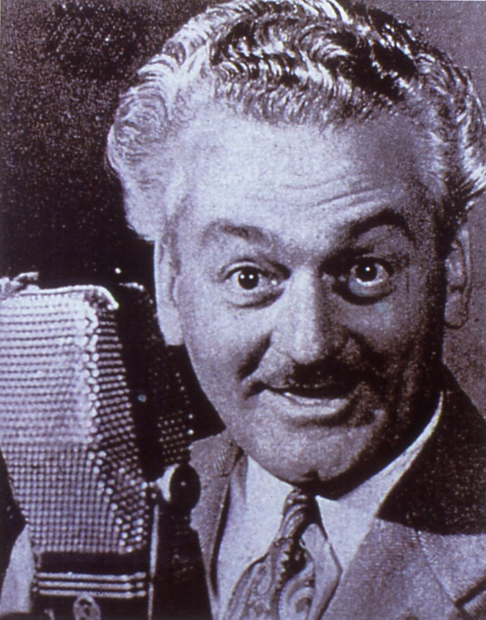 Anécdotas del Abuelo EL DR. I.Q.