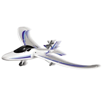 X-Plane Remote Controlled Airplane