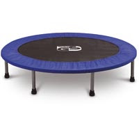 36 Inch Exercise Trampoline