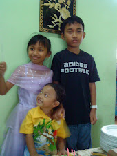 my luvly kids!!