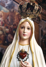 Maria derrama torrentes de graças sobre seus filhos e filhas muito amados