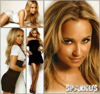Hayden Panettiere Wallpapers Hayden Panettiere Wallpapers