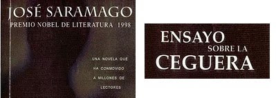 Jose Saramago Ensayo Ceguera Pdf To Excel