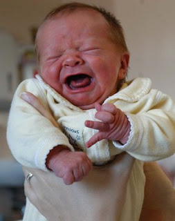 Studio Medico Polispecialistico De Sanctis Il Bambino Capriccioso