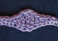 Crochet Stitches