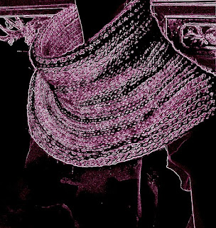 What is a Wimple? - ConnieLene РІР‚вЂњ KnitDesigner