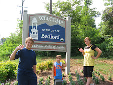 Hello Bedfords