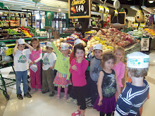 Bradley's Field Trip