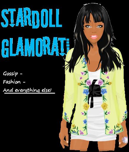 Stardoll-Glamorati