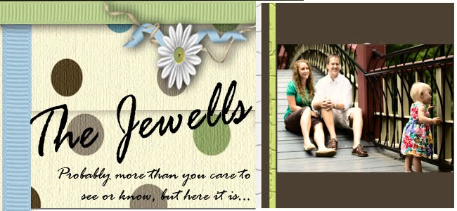 The Jewells
