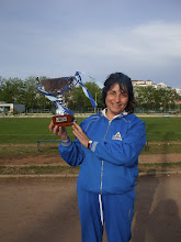 Gracinda Santos            Presidente do Clube Desportivo da Costa de Lavos