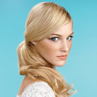 Glattes Haar Glattes Haar