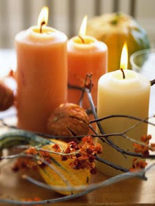 PREPARANDO LA CASA PARA NAVIDAD