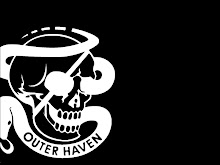 Outer Heaven Symbol