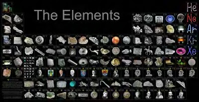 element zero