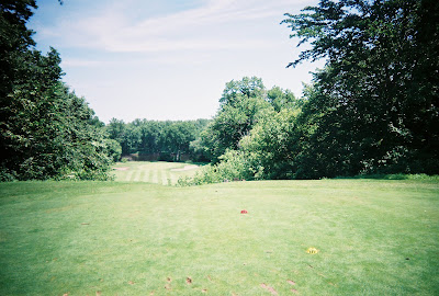 St Cloud Country Club