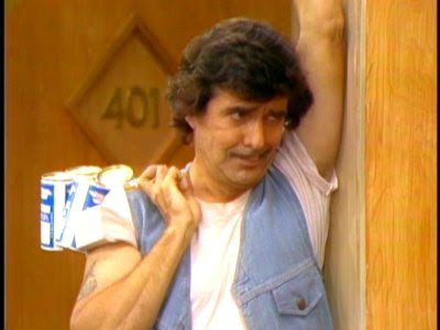 Schneider from One Day at a Time