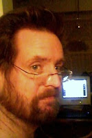 Blogging Face Untouched / Jacy Tag