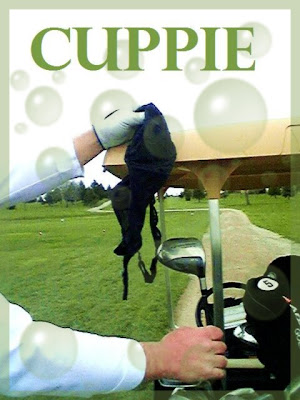Cuppie