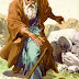 Os Sinais de Deus Para Confirmar a Palavra de Moisés — Êxodo 4:1-8